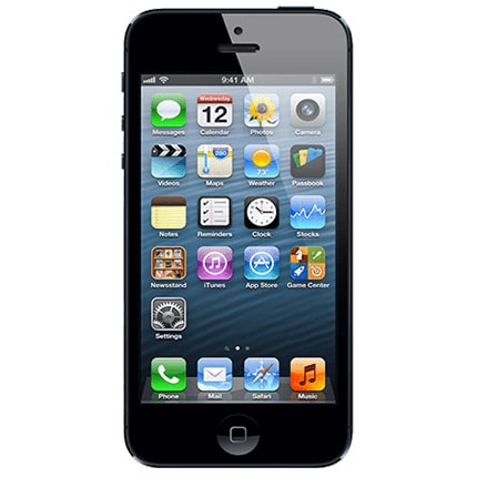 Debloquer iCloud iPhone 4s